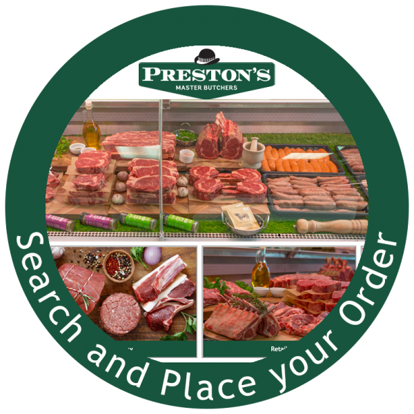 NZ Online Butcher Prestons Master Butchers