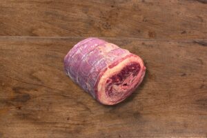 NZ Beef Rolled Brisket