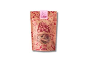 Libby's Pork Crack Au Natural Flava