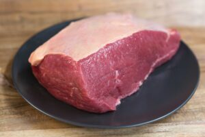NZ Beef Corned Silverside
