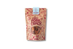Libby's Pork Crack Hot & Spicy Flava