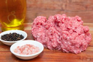 Pork Mince