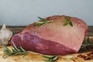 NZ Beef Rump Cap