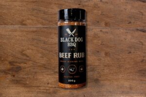 Black Dog BBQ Beef Rub