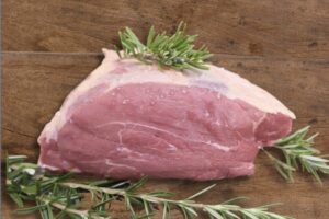 NZ Beef Bolar Roast