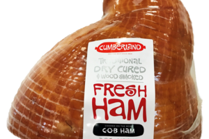 NZ Cumberland COB Bone-in Ham Half