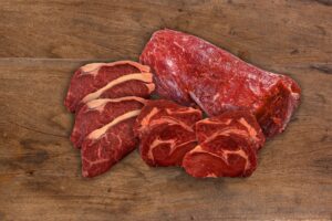 Father's Day Premium Meat Pack