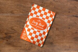 Rum and Que Dirty Bird Nashville Seasoning