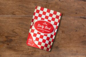 Rum and Que Dirty Bird Original Chicken Seasoning