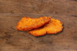 Freerange Chicken Schnitzel (crumbed)