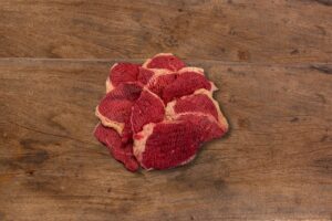 Fresh NZ Beef Tenderised Steak